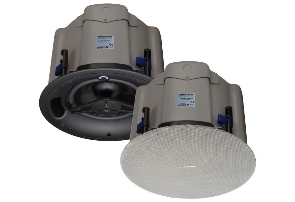 SAROS ICS8T-W-T-EACH+