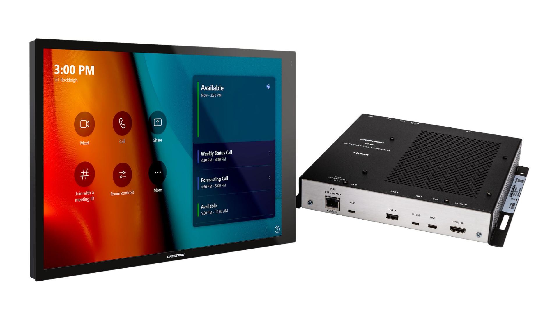 UC-CX100-T-WM