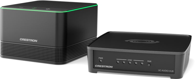 UC-AUDIO-1-B-DR4 KIT