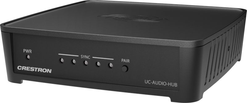 UC-AUDIO-HUB-DR4
