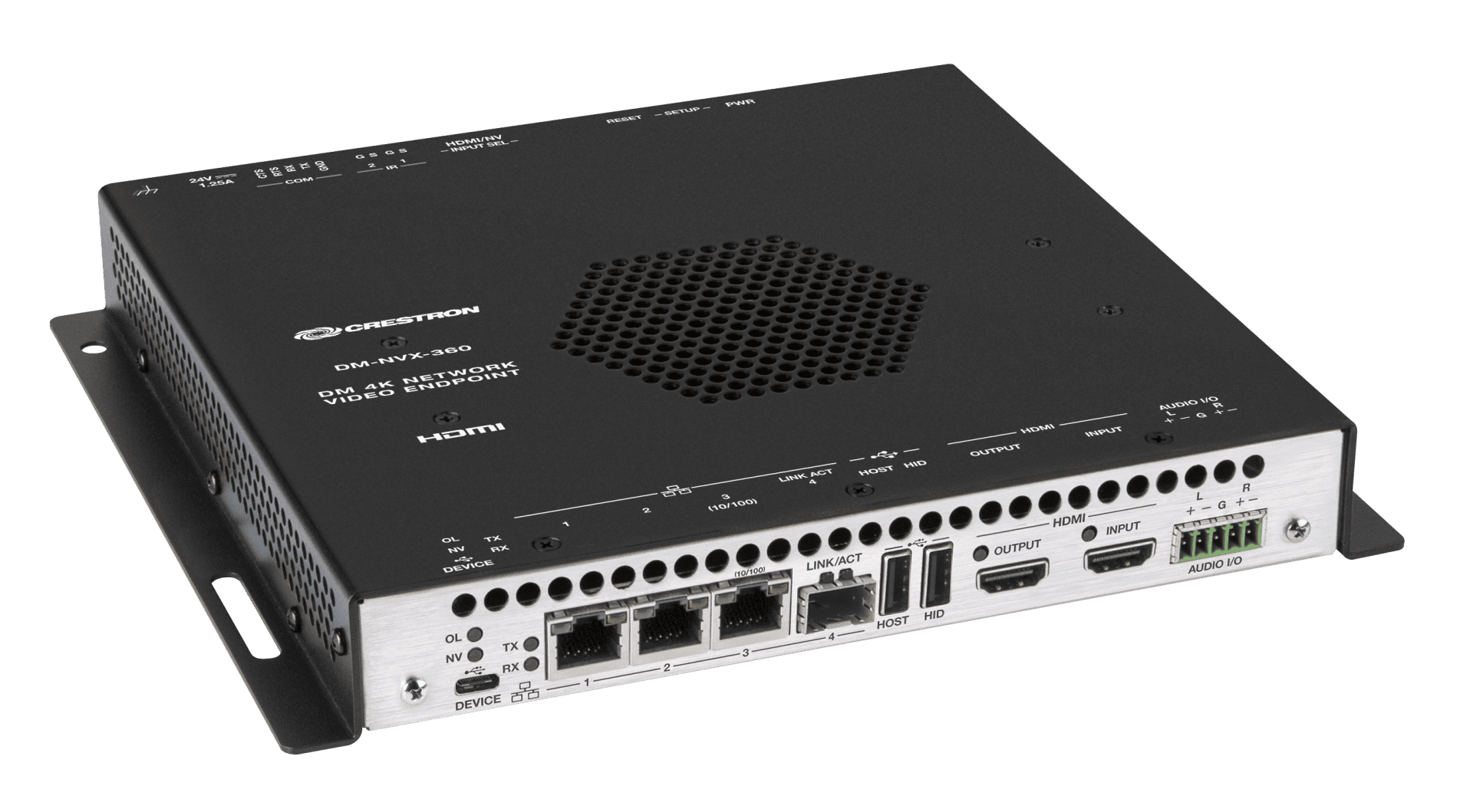 DM-NVX-360