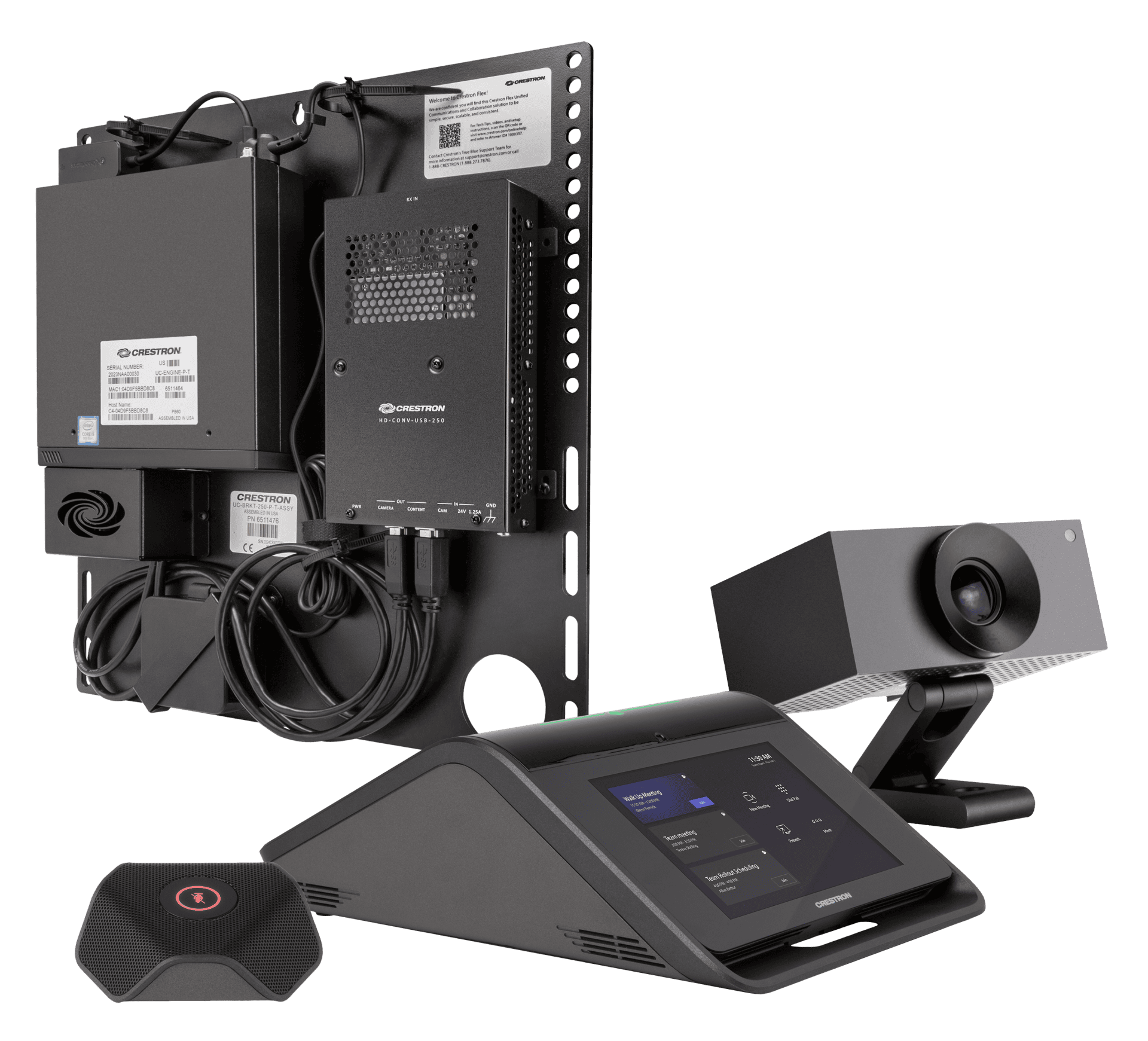 UC-MX70-T