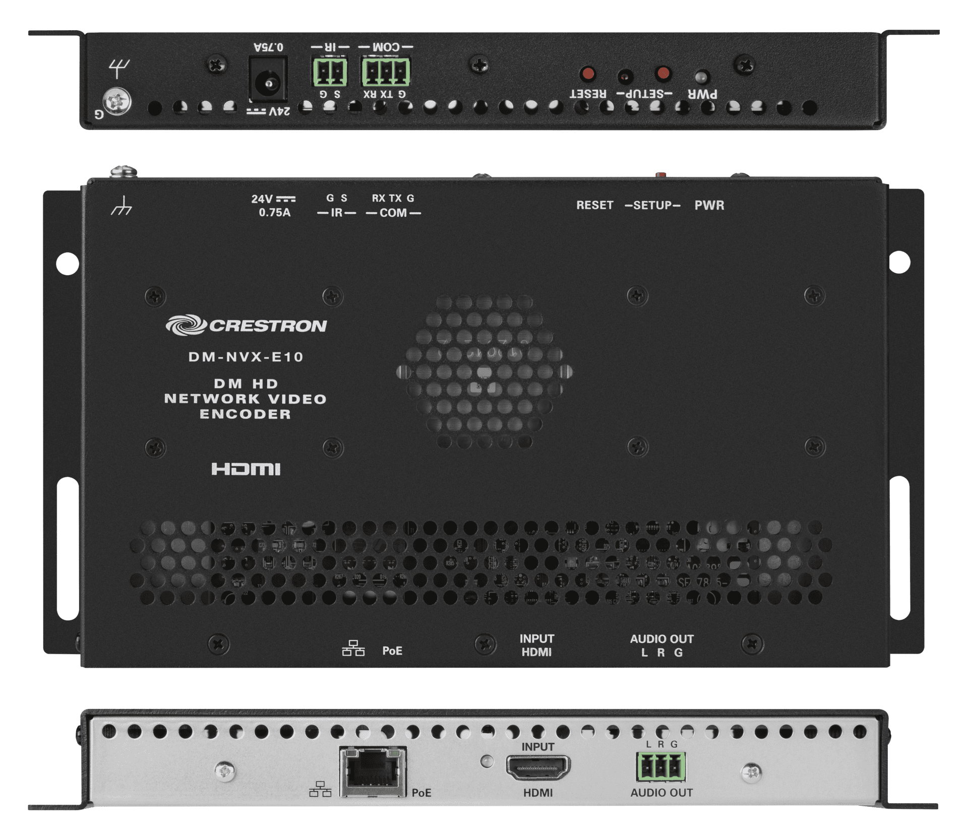 DM-NVX-E10